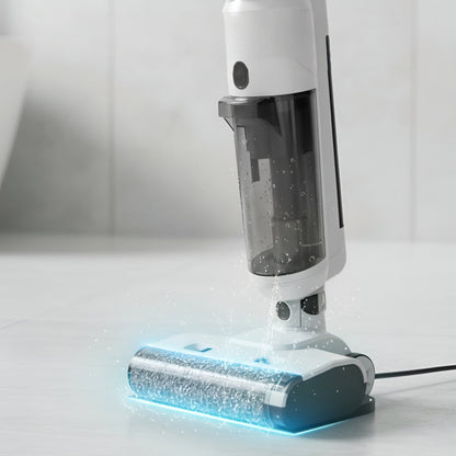 Cordless Wet & Dry Vacuum Floor Mop