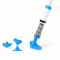 Cordless Rechargeable Handheld Pool Vacuum