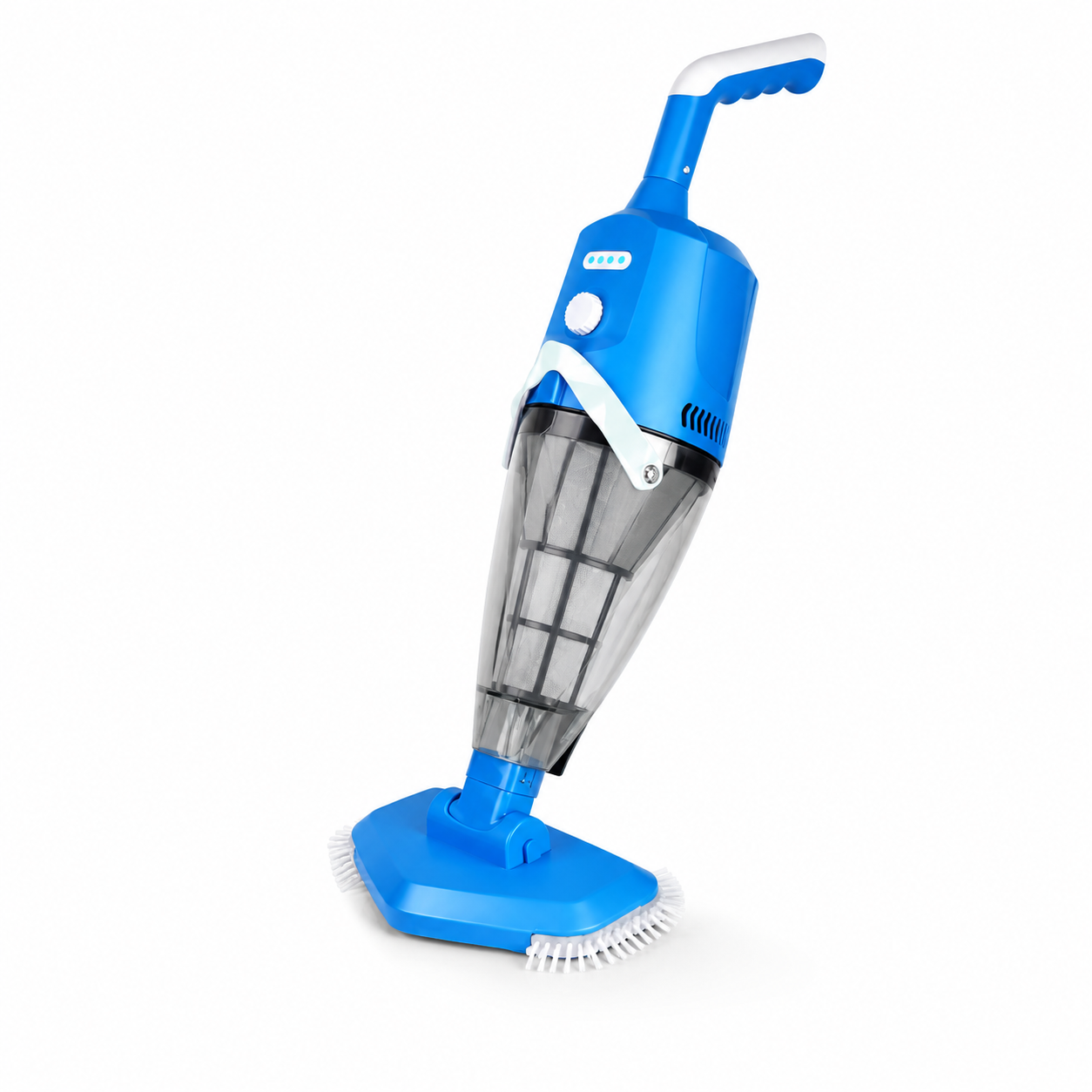 Cordless Rechargeable Handheld Pool Vacuum