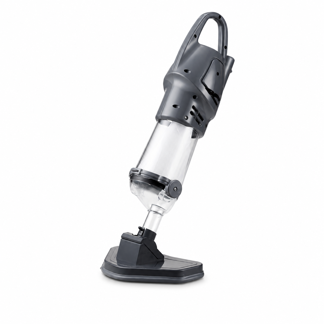 Cordless Rechargeable Handheld Pool Vacuum