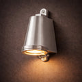 Modern Metal Outdoor Wall Lamp