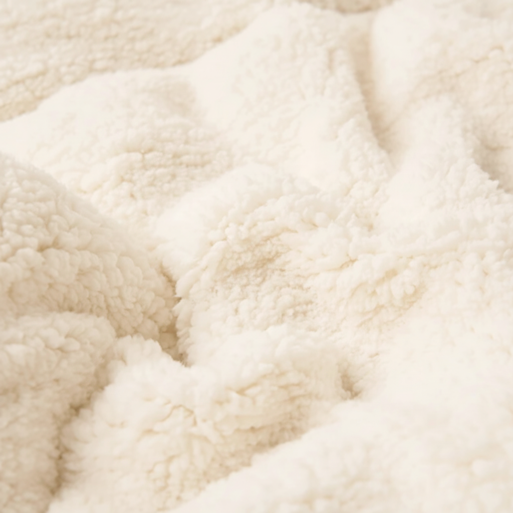 Soft Flannel Throw Blanket
