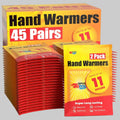Long Lasting Disposable Hand Warmers