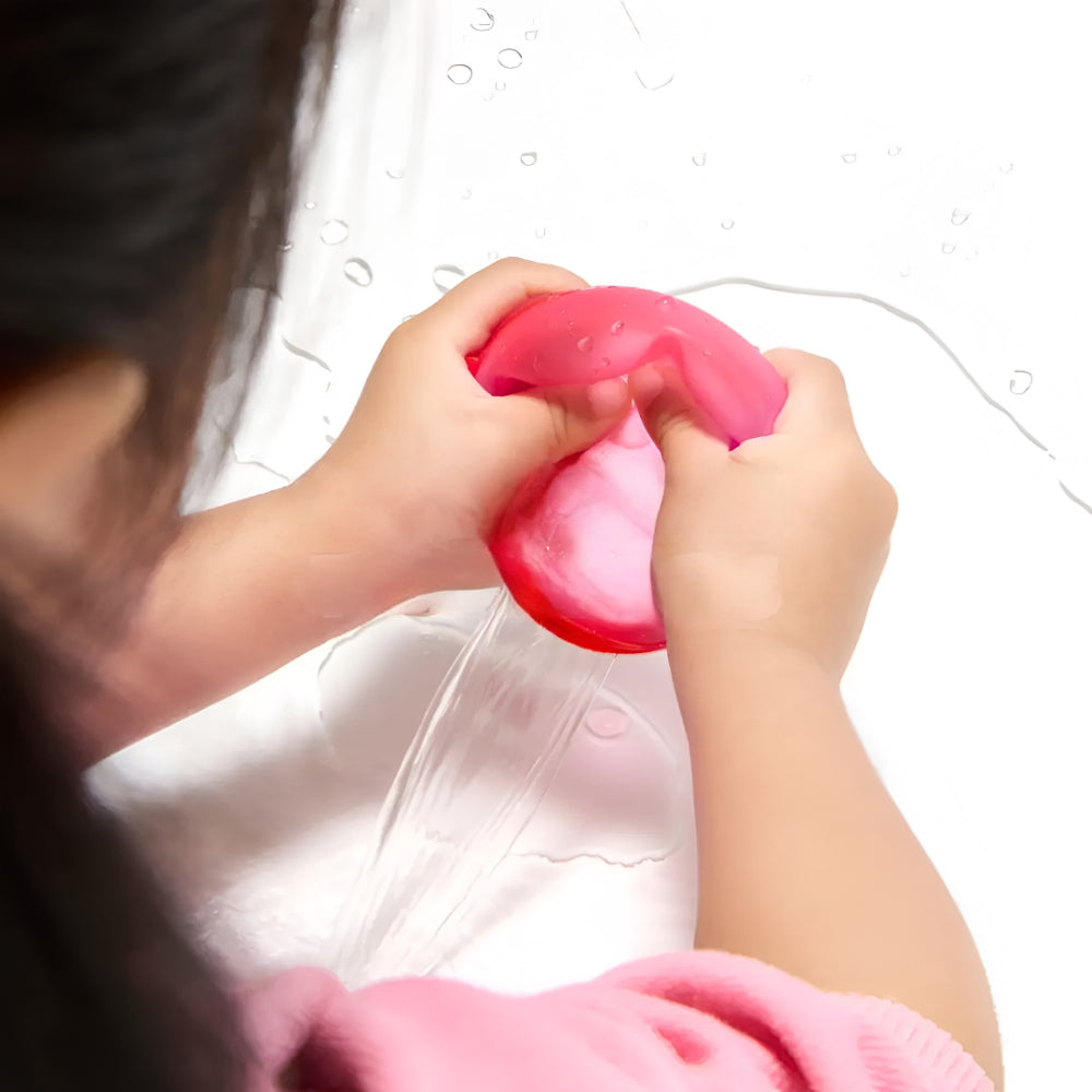 Reusable Splash Ball Water Toy Set