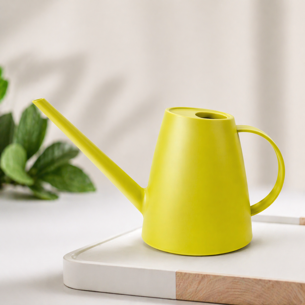 Long Spout Indoor Plant Watering Can