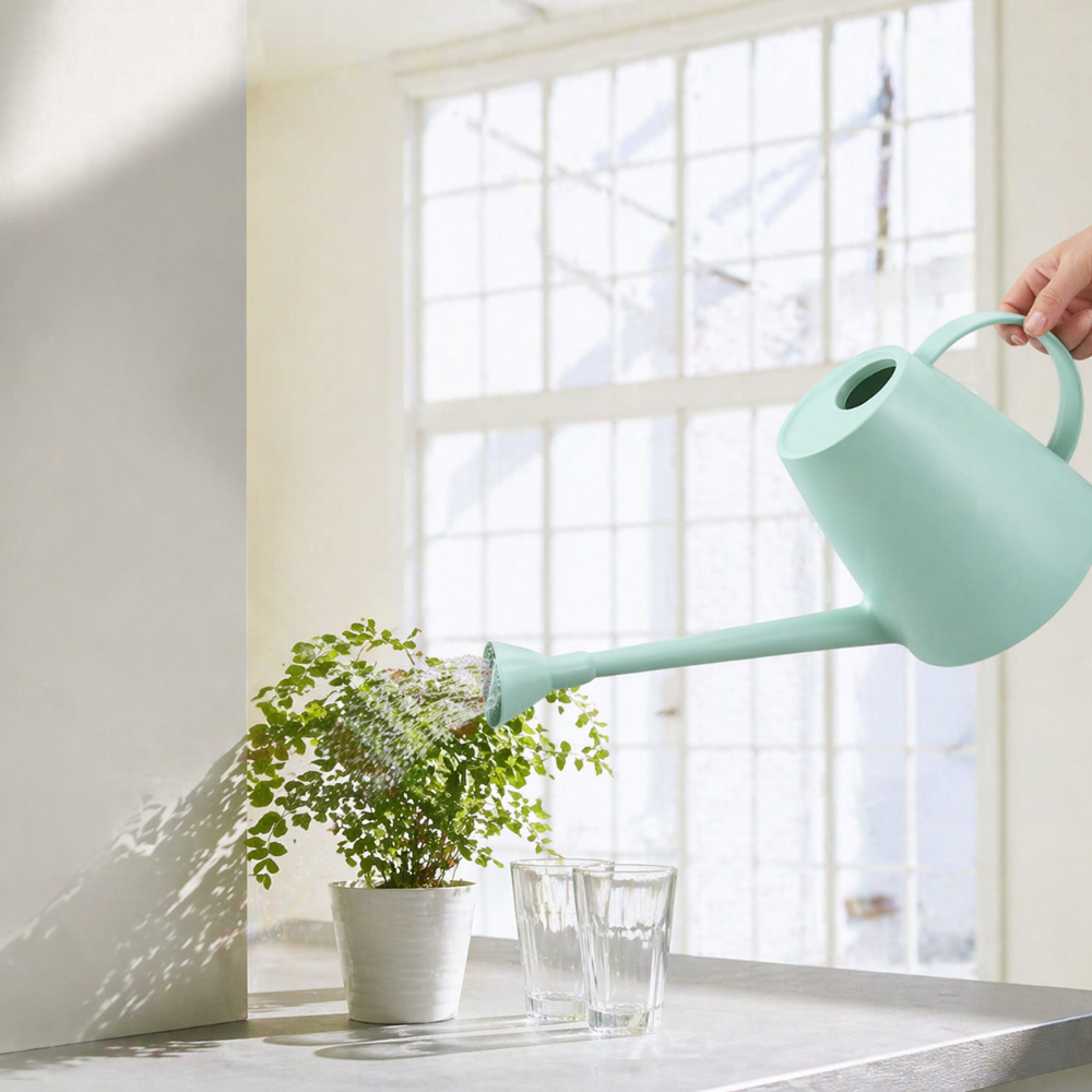 Long Spout Indoor Plant Watering Can