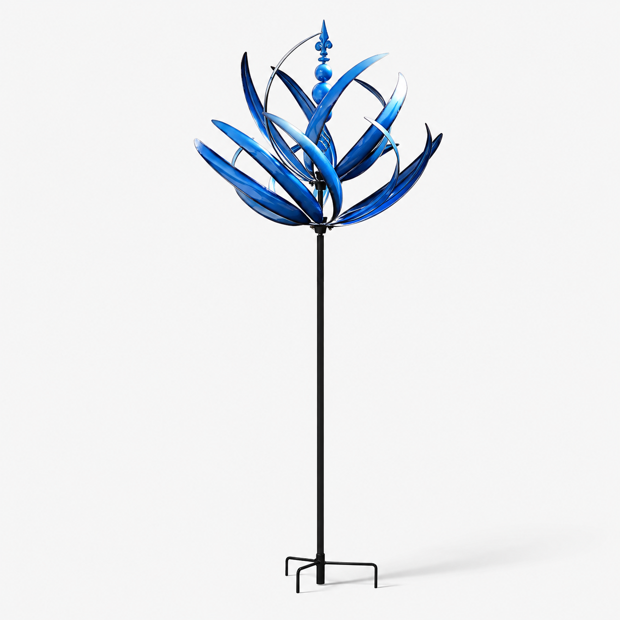 Weatherproof Decorative Garden Wind Spinner