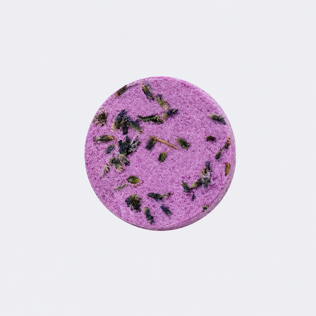 Aromatherapy Shower Steamer Tablets