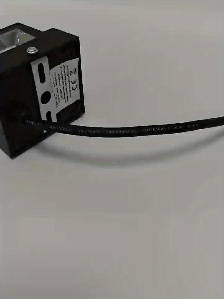 3W & 6W Waterproof Outdoor Wall Light