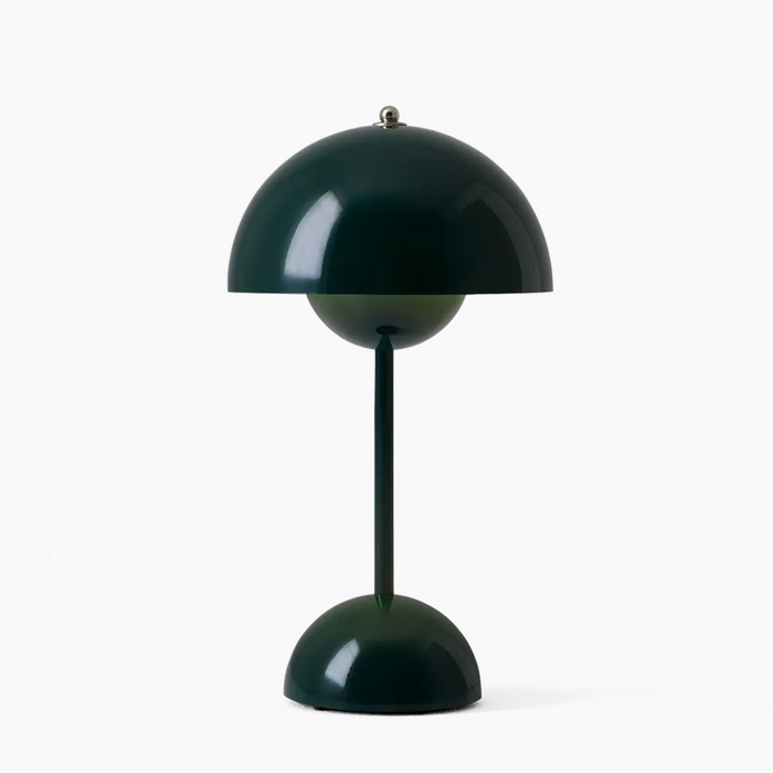 Mushroom Pod LED Night Lamp