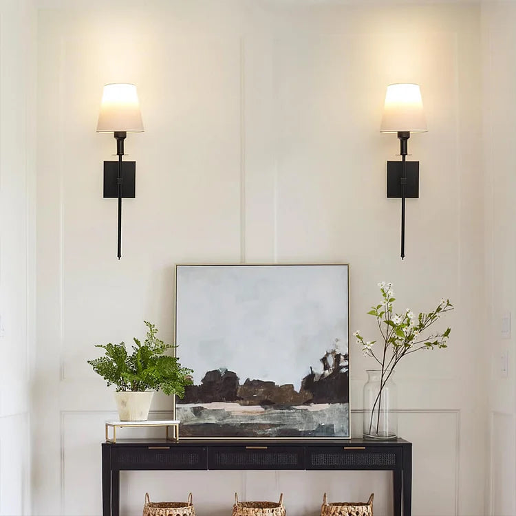 Rechargeable Wireless Wall Light 2 Pack