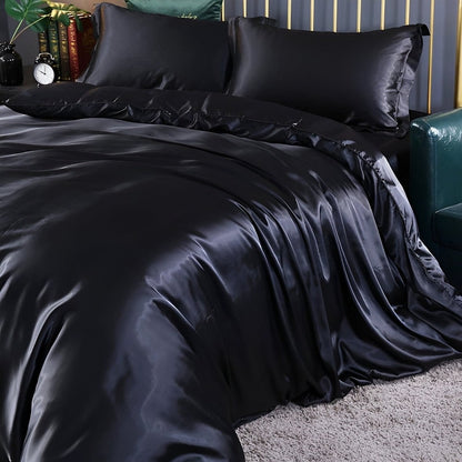 Silk Touch Bedding Set