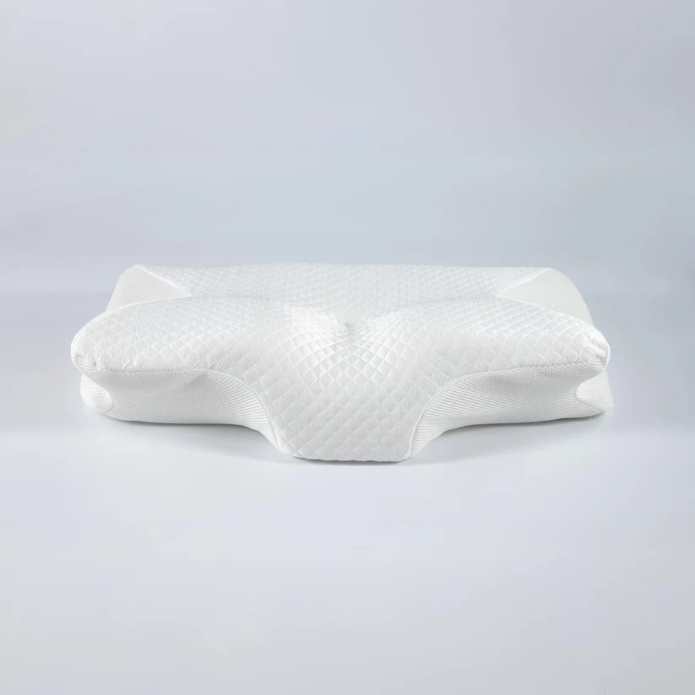 Anti-Snore Cervical Support Pillow