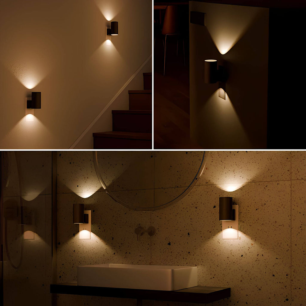 NightNova Dimmable LED Night Light