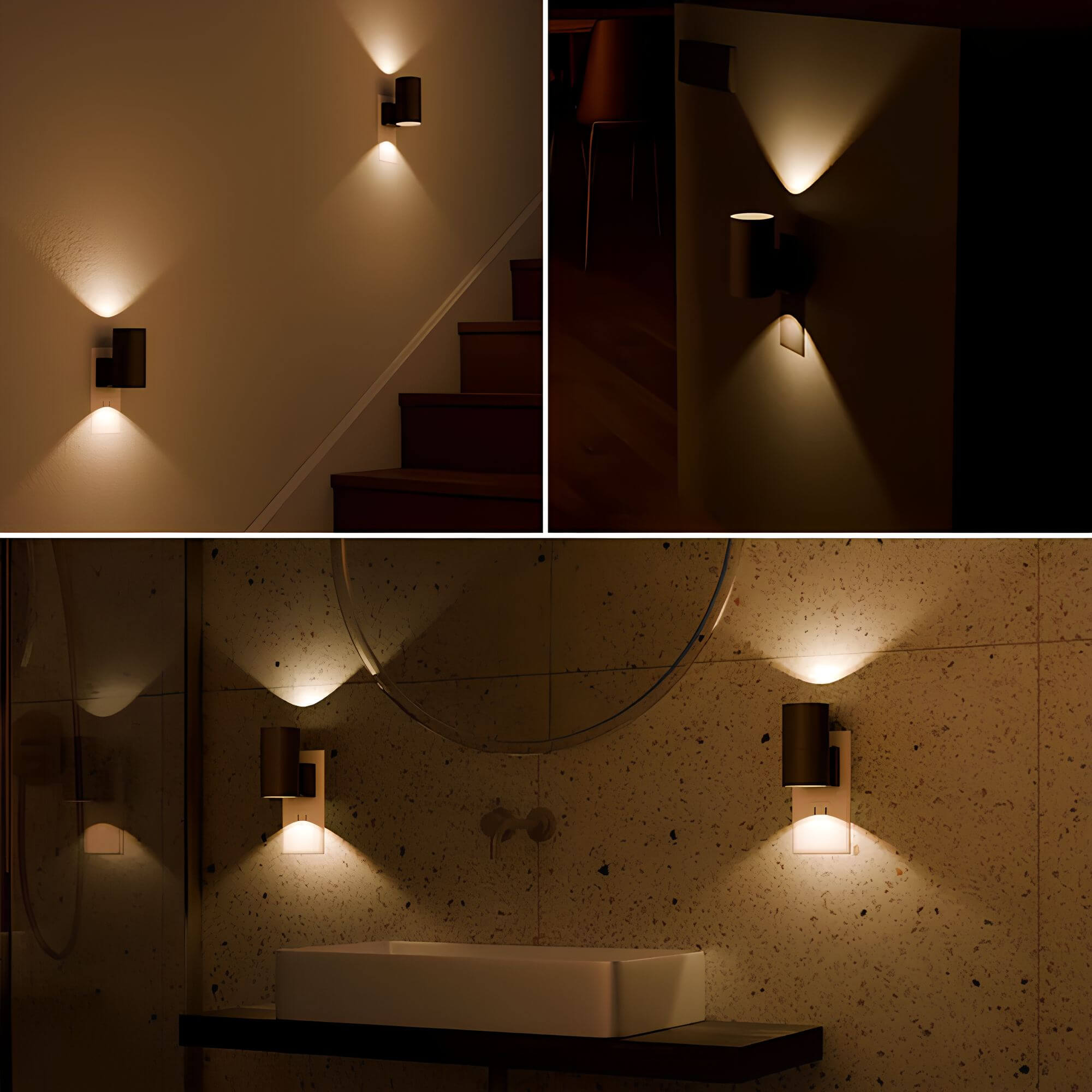 NightNova Dimmable LED Night Light
