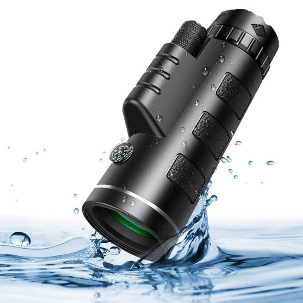 Astronomy Telescope Portable Compact Design Outdoor - Image 3