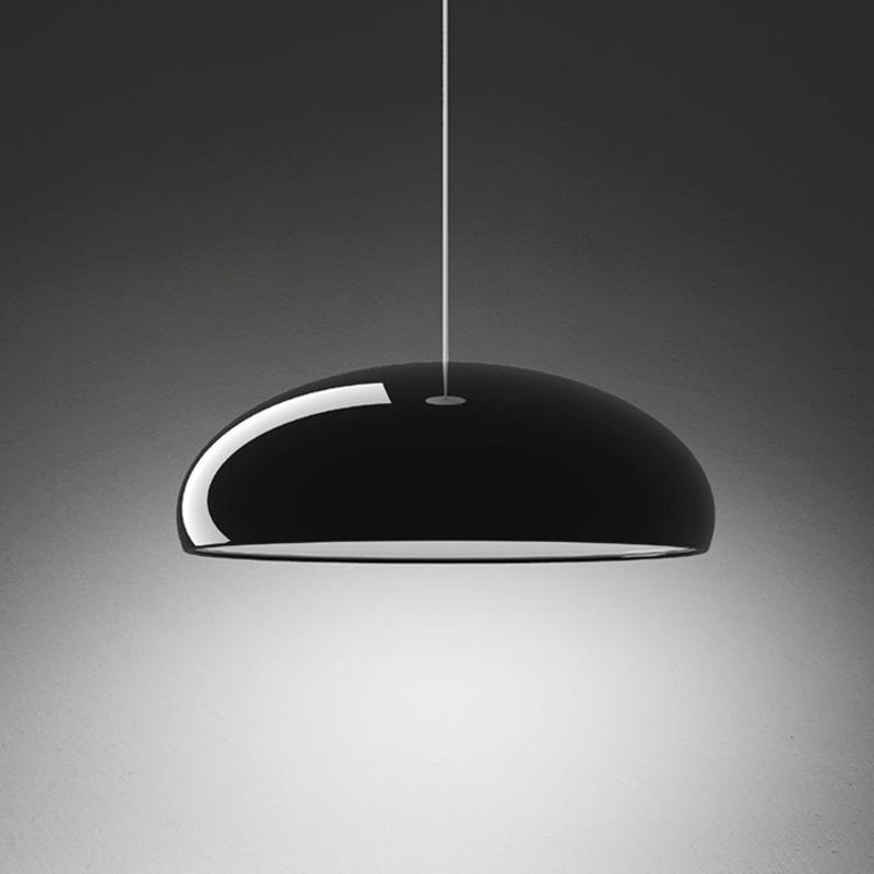 Lira Deco Metal Pendant Light