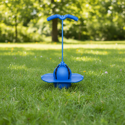 Balance Jumping Stick Outdoor Toy