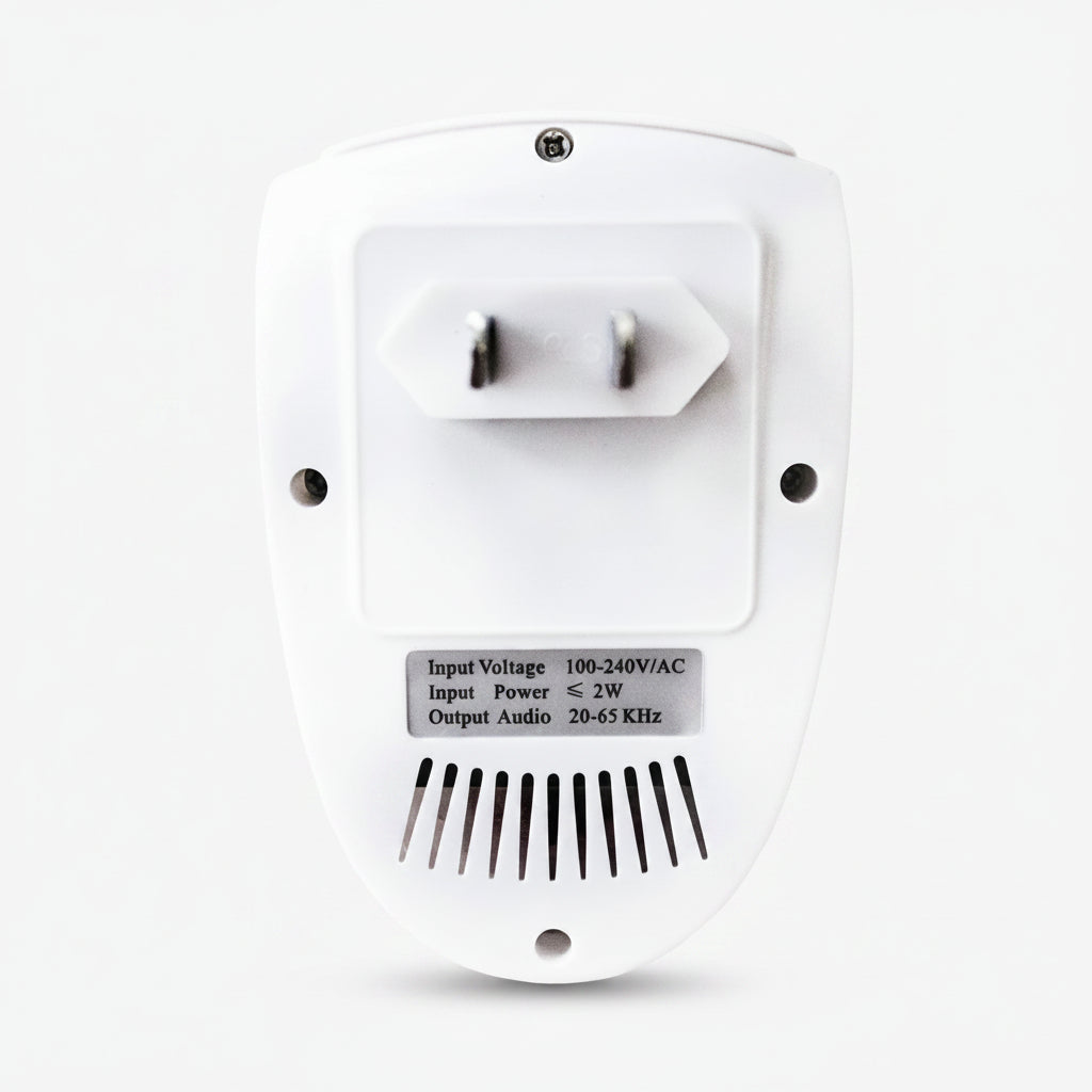 Bed Bug Deterrent Pest Control Repeller Device - Image 3