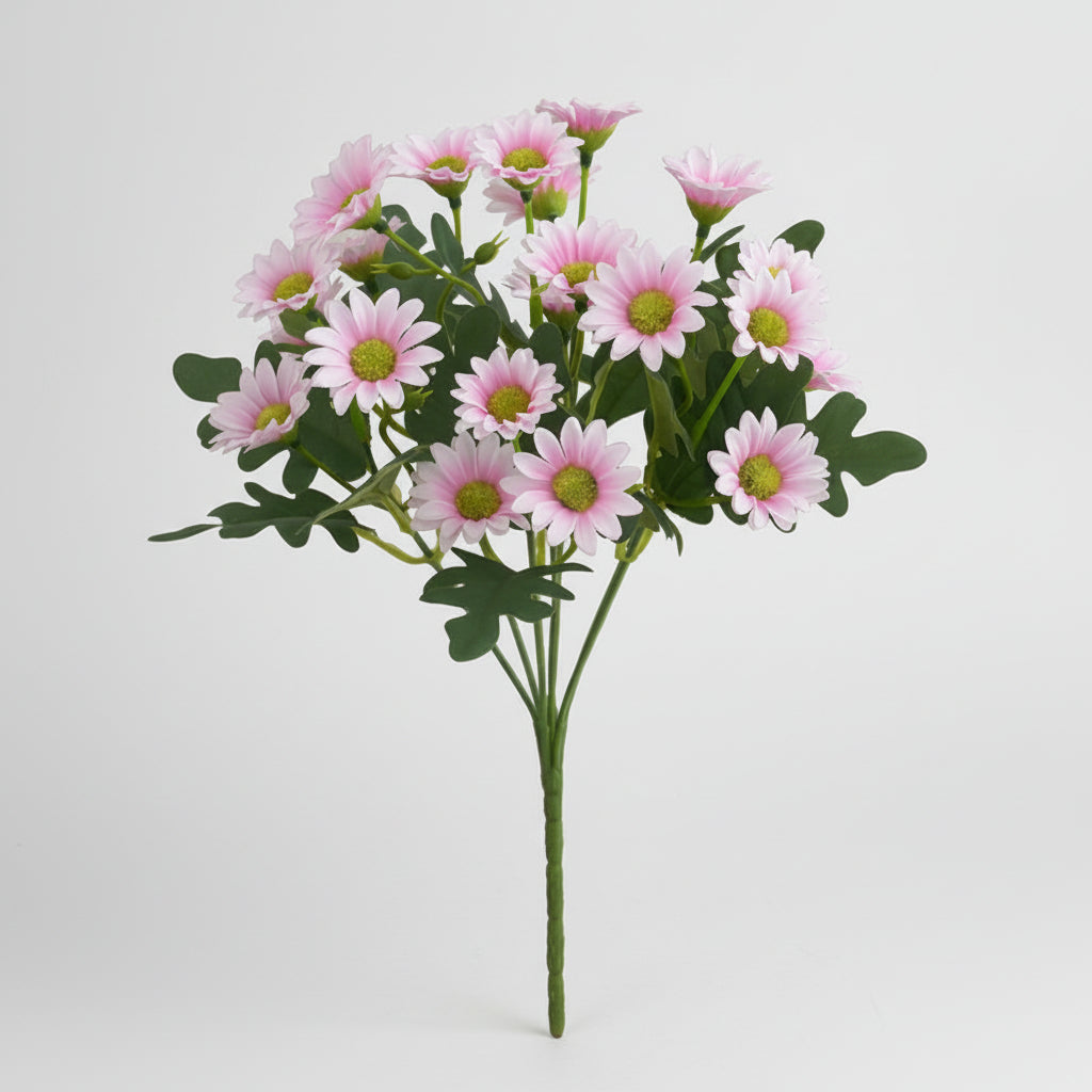 Daisy Table Centerpiece Arrangement