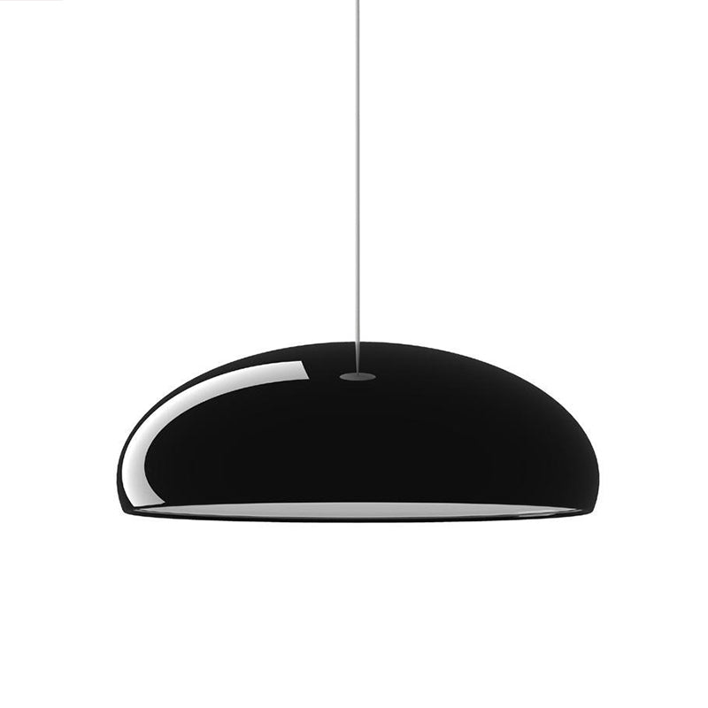 Lira Deco Metal Pendant Light