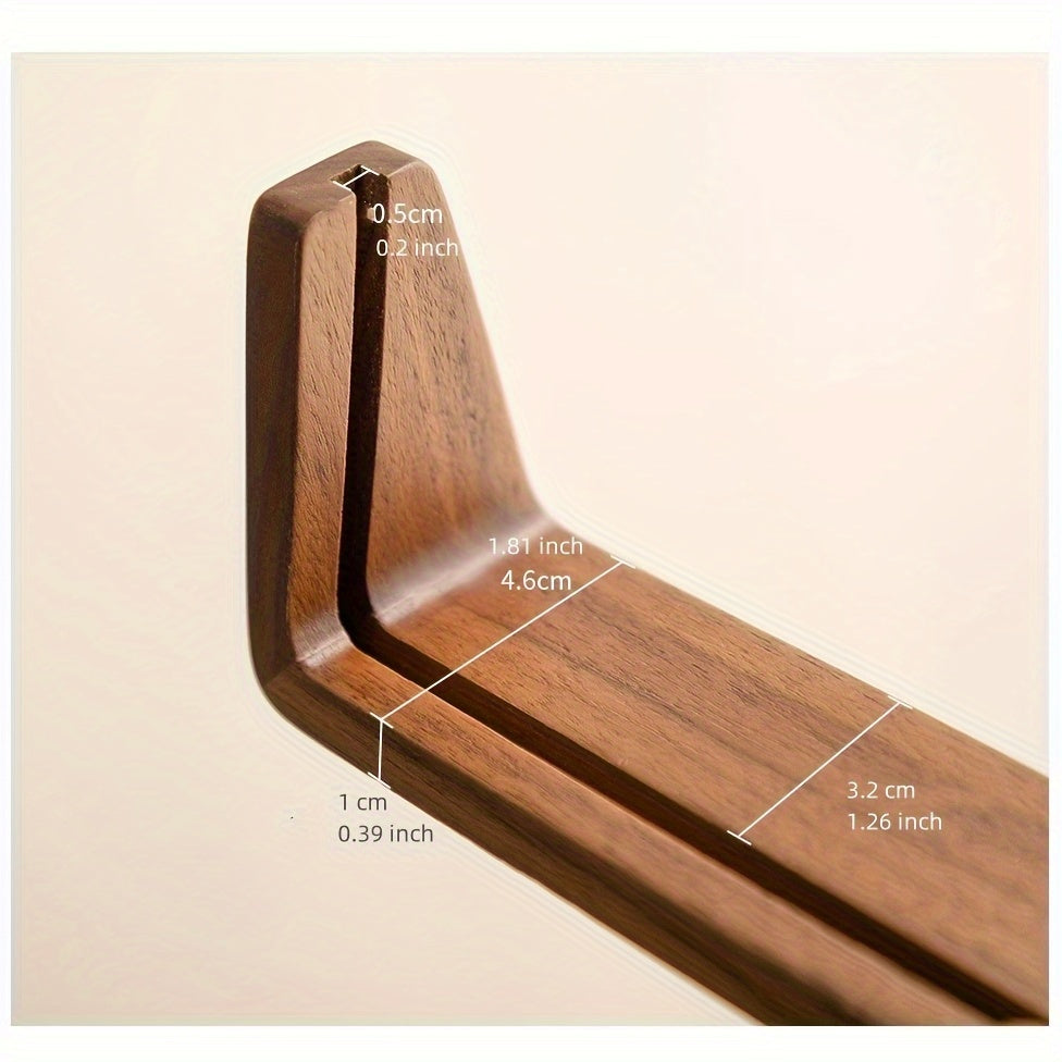 U-Frame Acrylic Photo Stand
