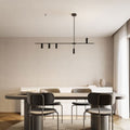Ceiling Light Hanging Fixture Modern Design - Image 1