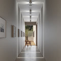 Ceiling Spotlight Fixture Modern Indoor Lighting Design - Image 1