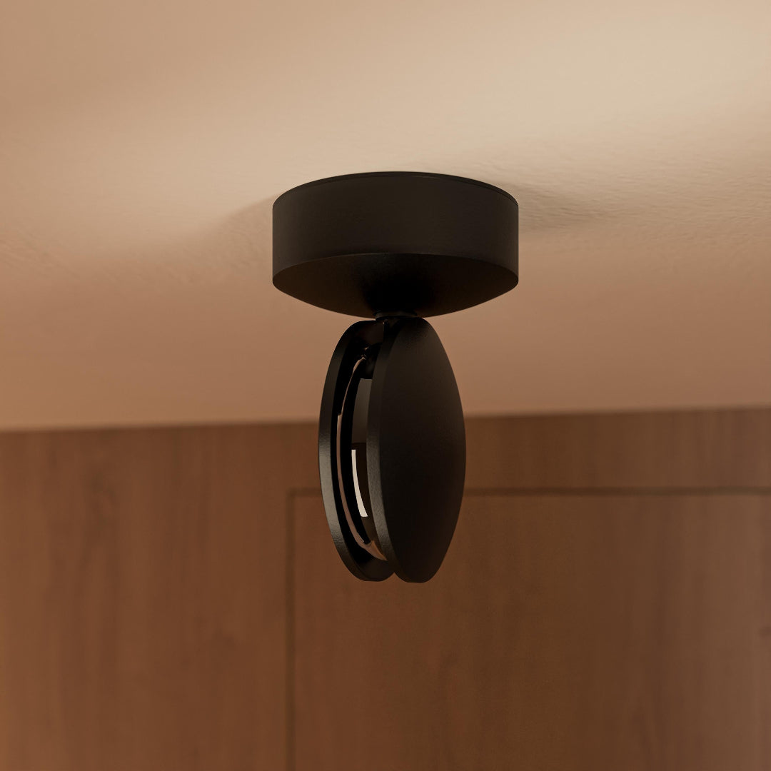 Ceiling Spotlight Fixture Modern Indoor Lighting Design - Image 15