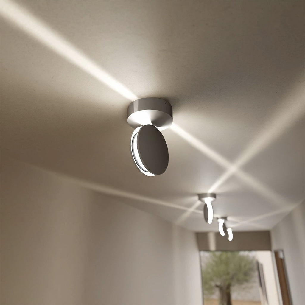 Ceiling Spotlight Fixture Modern Indoor Lighting Design - Image 4