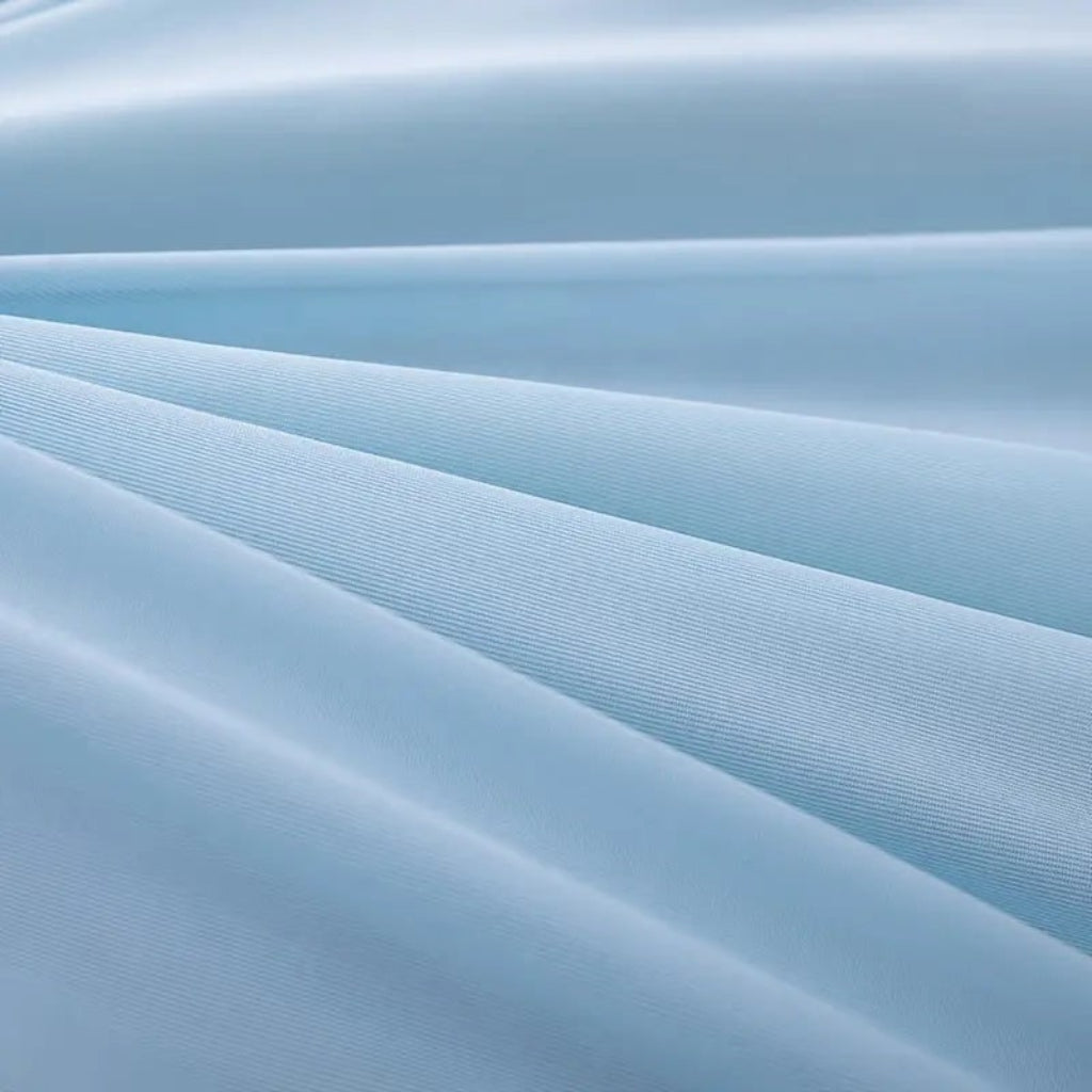Cooling Blanket Soft Summer Moisture Wicking Lightweight - Image 4