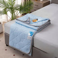 Breeze Lightweight Cooling Throw