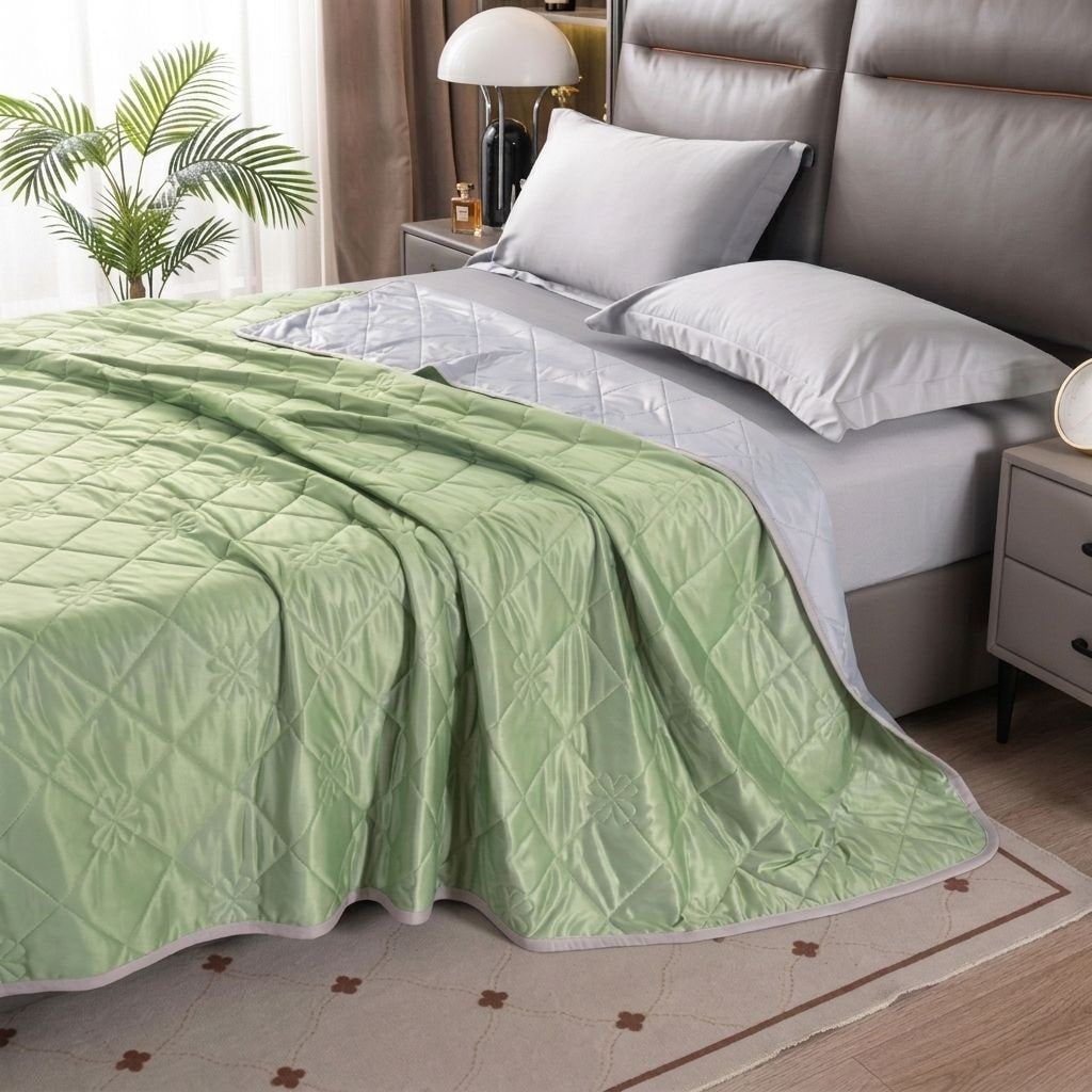 Breeze Lightweight Cooling Throw