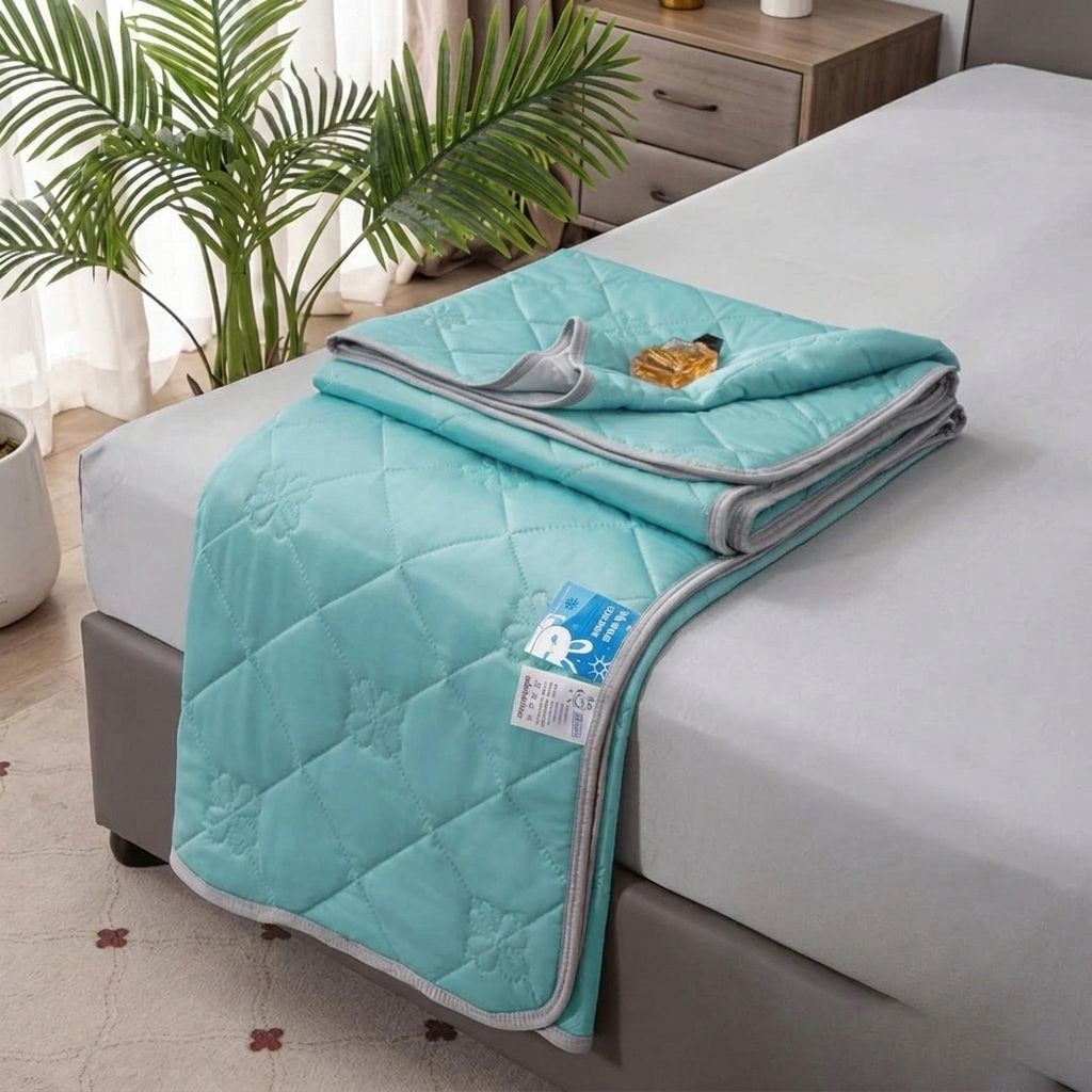 Breeze Lightweight Cooling Throw
