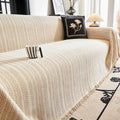 Drape Decorative Sofa Cover