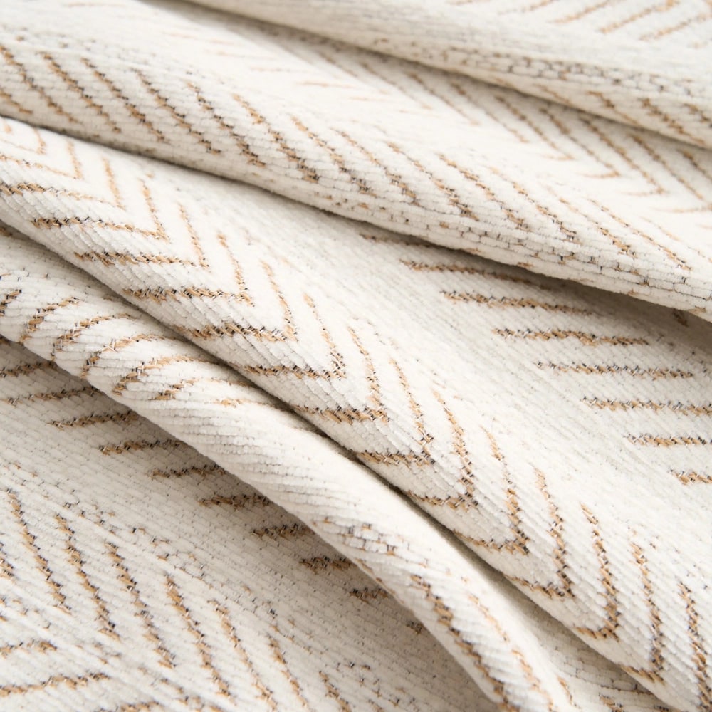 Drape Decorative Sofa Cover