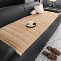 Quilted Sofa Protector Cover