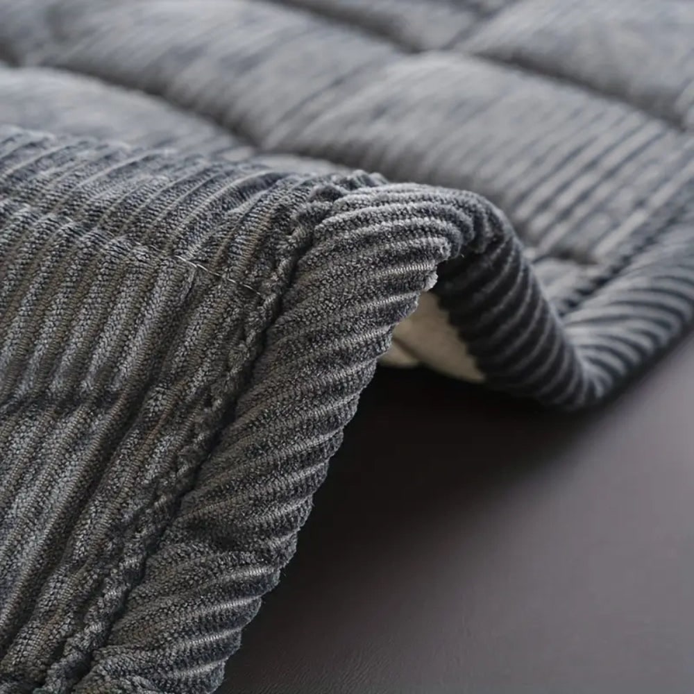 Quilted Sofa Protector Cover