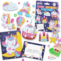 Diamond Painting Kit for Kids