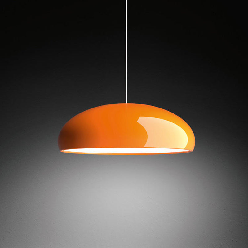 Lira Deco Metal Pendant Light