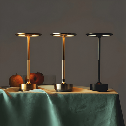 Nova Rechargeable Desk Lamp