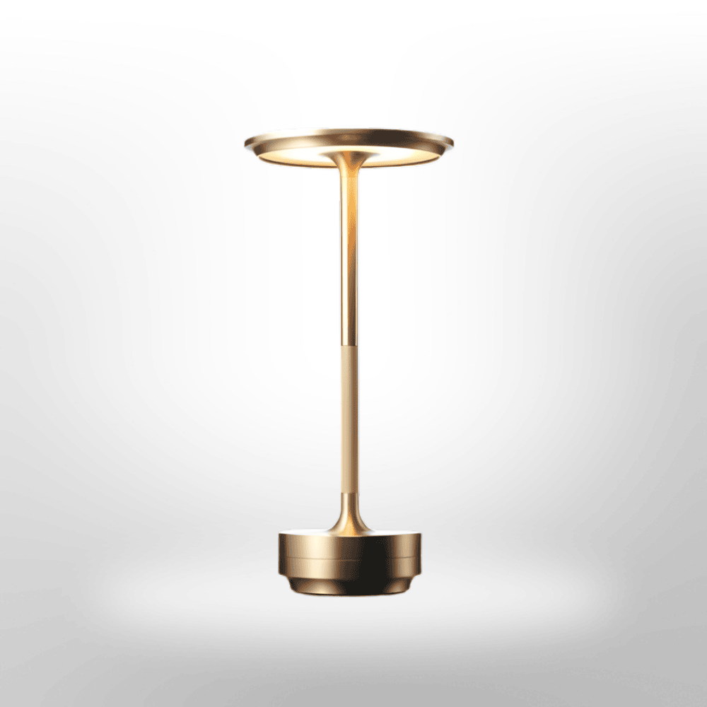 Nova Rechargeable Desk Lamp