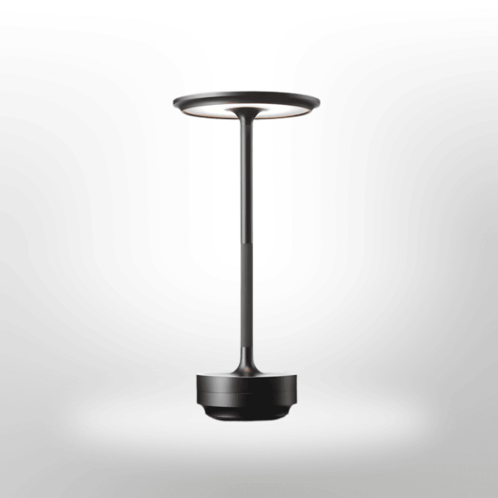 Nova Rechargeable Desk Lamp