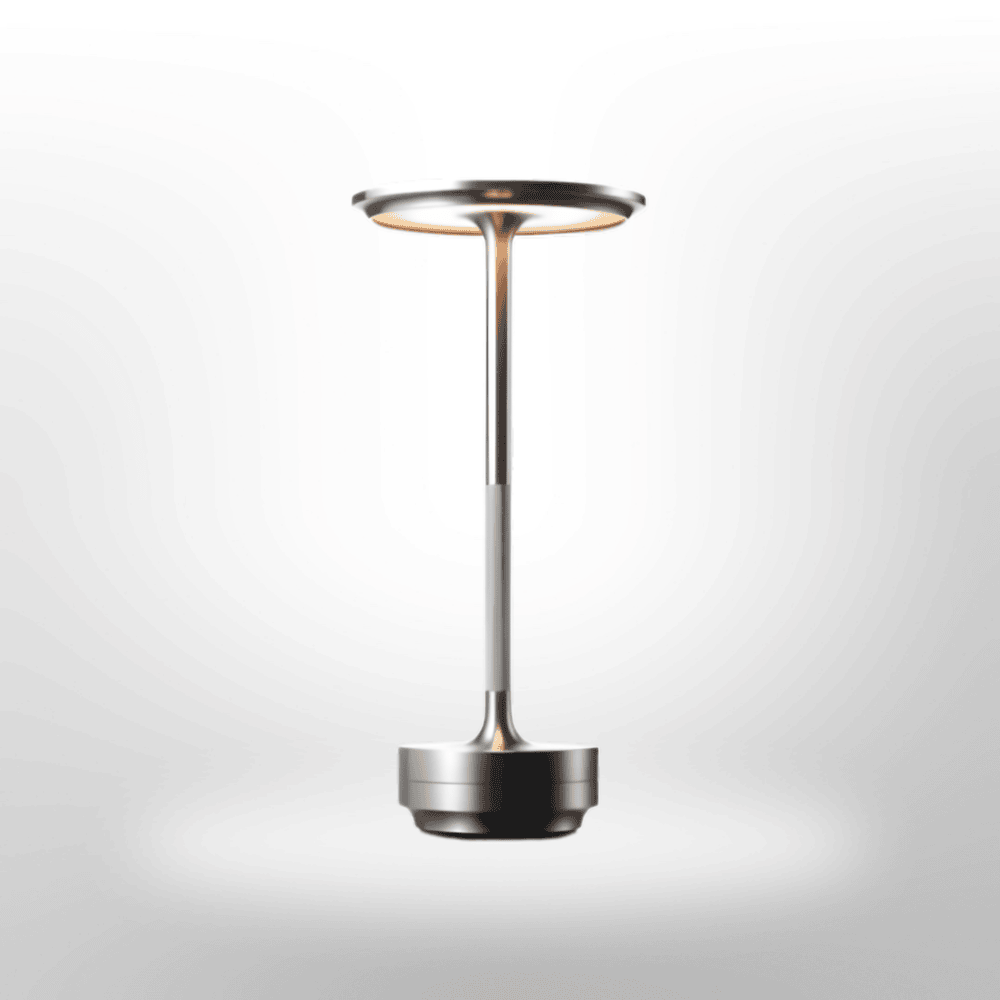 Nova Rechargeable Desk Lamp