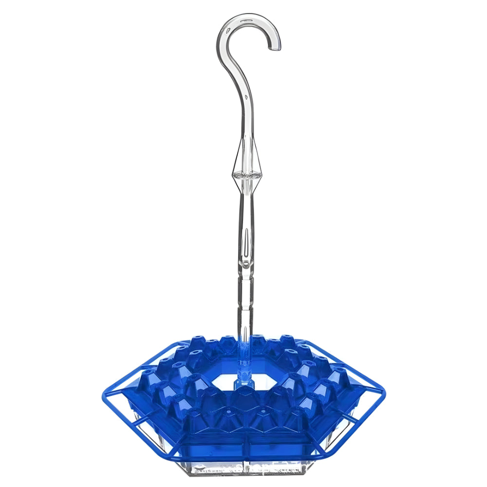 Hanging Nectar Hummingbird Feeding Station