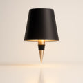 Rechargeable Cordless Bottle Lamp