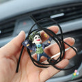 Halloween Accessories Car Accessory Fun Character Decoration - Image 1