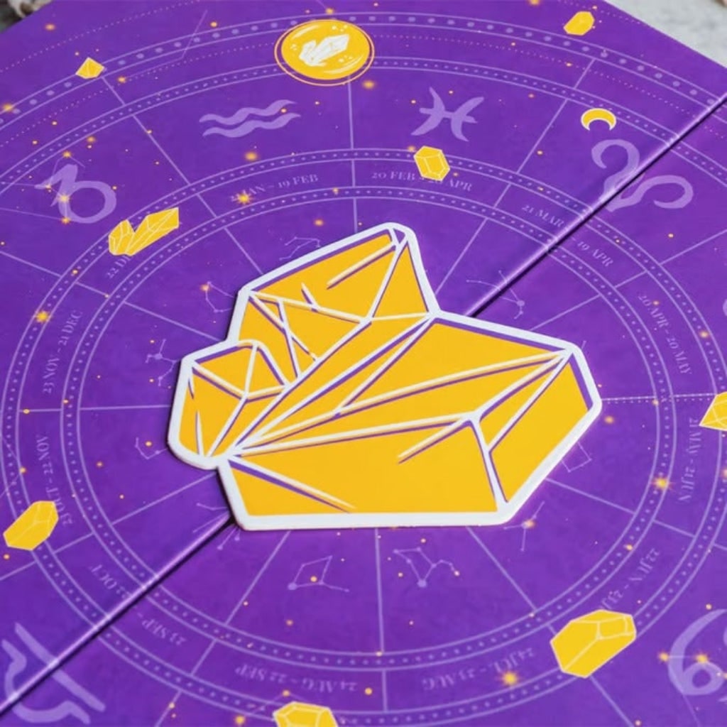 Halloween Decoration Advent Calendar Countdown Surprise - Image 3