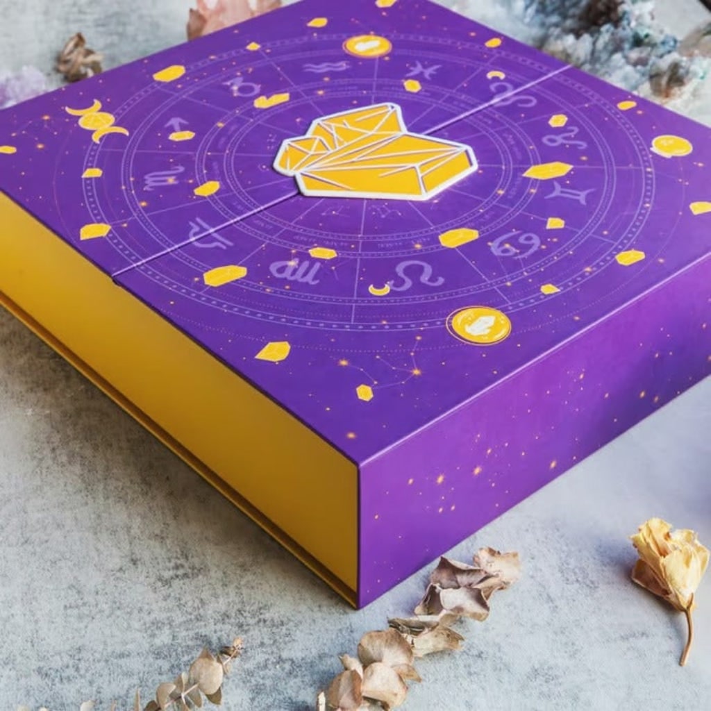 Halloween Decoration Advent Calendar Countdown Surprise - Image 4