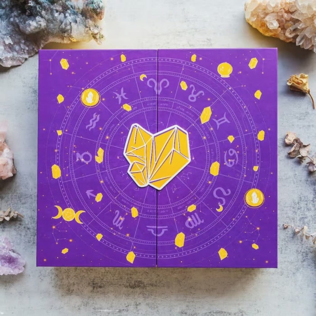 Halloween Decoration Advent Calendar Countdown Surprise - Image 5
